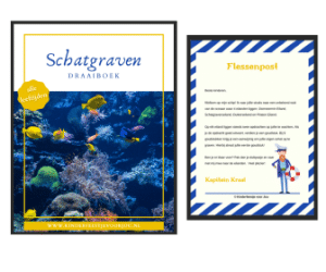 Schatgraven