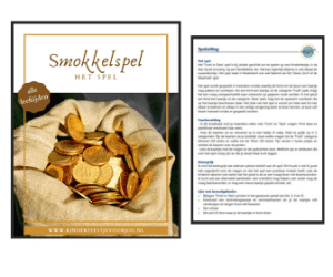 Smokkelspel