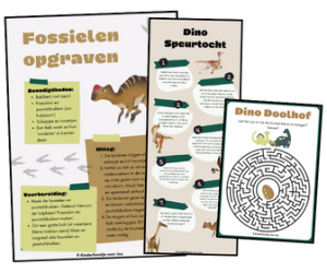 Dino Feestje