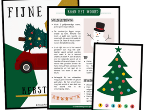 Kerst