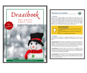 Kerst Spel