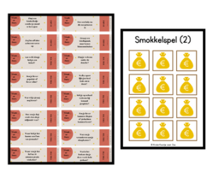 Spellenpakket