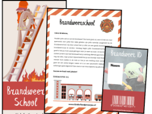 Brandweer Feestje