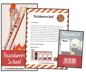 Brandweer Feestje (basis)