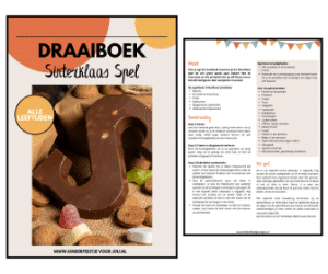 Sinterklaas Spel