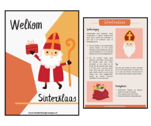 Sinterklaas Spel